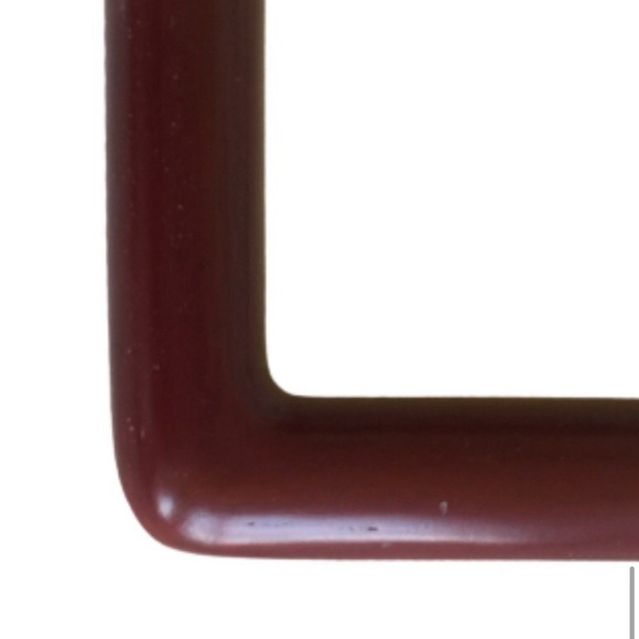 FETCO Fine Woods Hand Finished Picture Frame by Beacon Hill 8” X 10” NWT - Picture 6 of 16